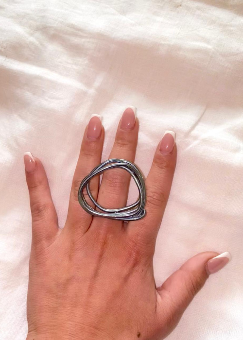 Anillo vacio 